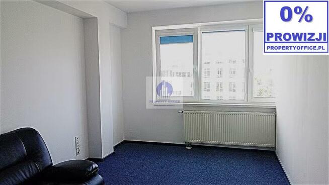 Lokal użytkowy Warszawa Mokotów, Domaniewska