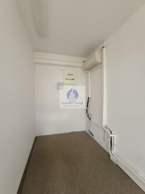 Lokal użytkowy Warszawa Mokotów, Domaniewska