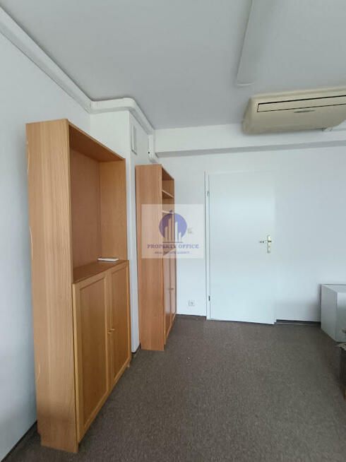 Lokal użytkowy Warszawa Mokotów, Domaniewska