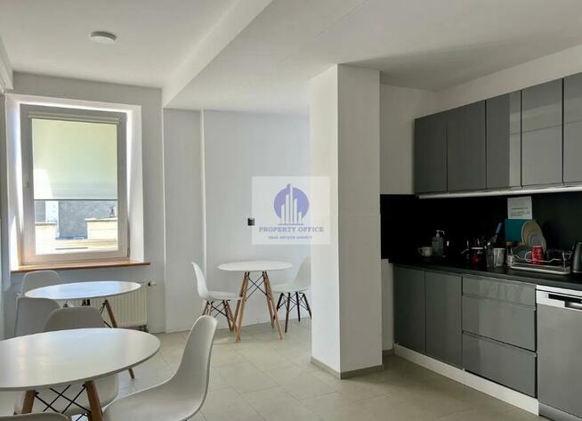 Lokal użytkowy Warszawa Śródmieście, Wilcza