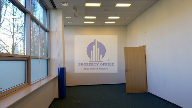 Lokal użytkowy Warszawa Mokotów, Postępu