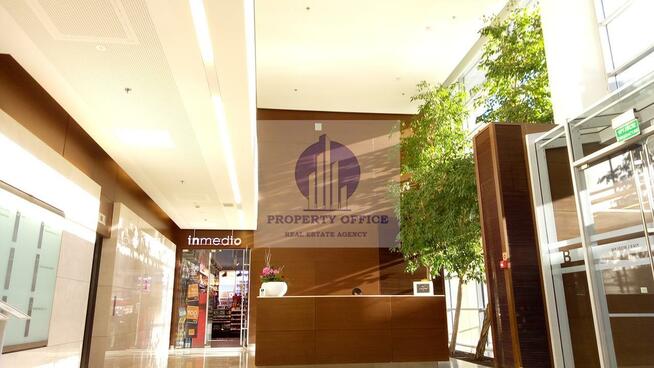 Lokal użytkowy Warszawa Mokotów, Postępu