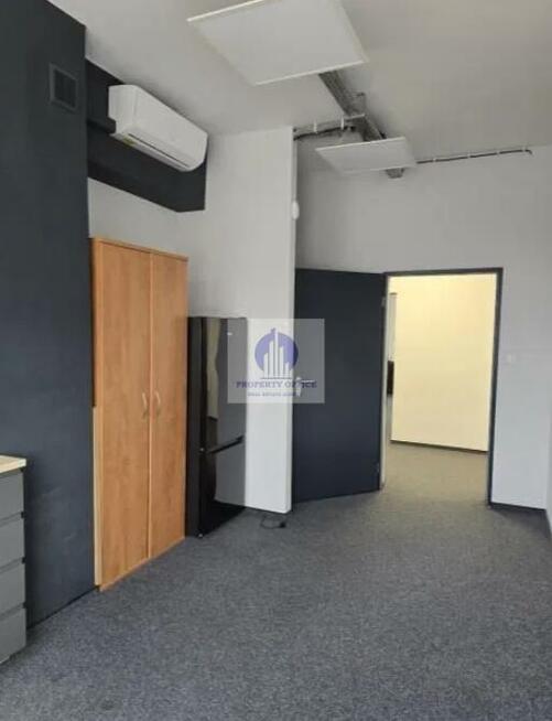 Lokal użytkowy Warszawa Włochy, Łopuszańska