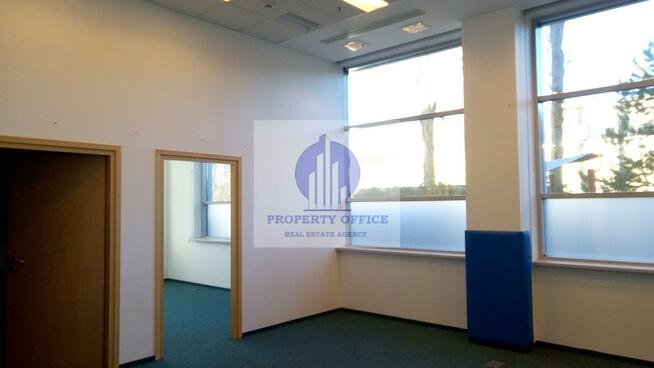 Lokal użytkowy Warszawa Mokotów, Postępu