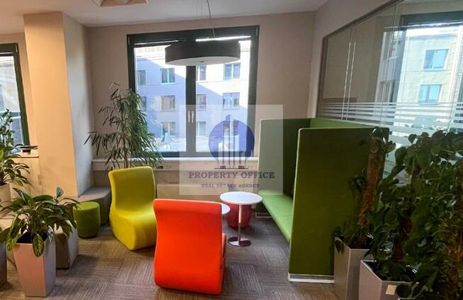 Lokal użytkowy Warszawa Ochota, Mszczonowska