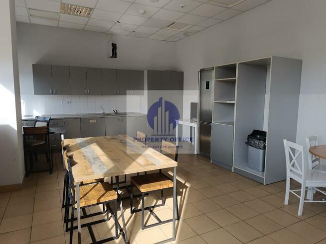 Lokal użytkowy Warszawa Włochy, Łopuszańska