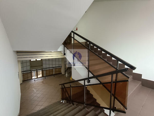 Lokal użytkowy Warszawa Wola, Towarowa