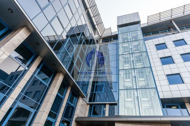 Lokal użytkowy Warszawa Mokotów, Marynarska