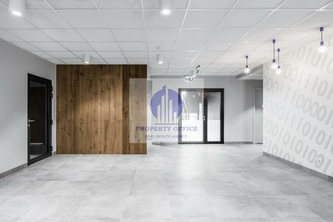 Lokal użytkowy Warszawa Mokotów, Marynarska