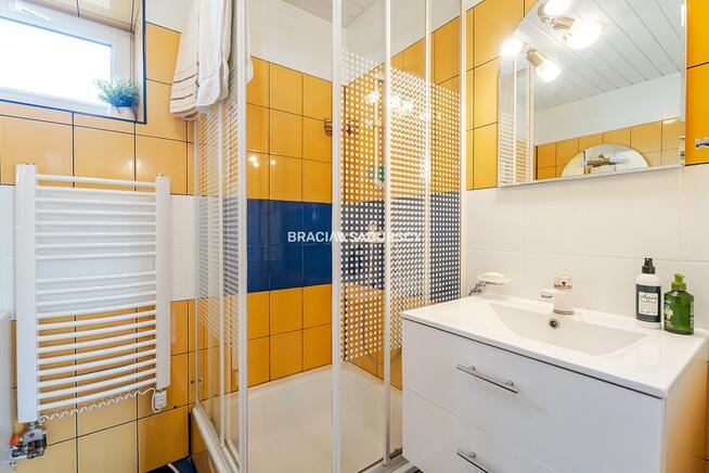 Dom Łyczanka gm. Siepraw, Polna