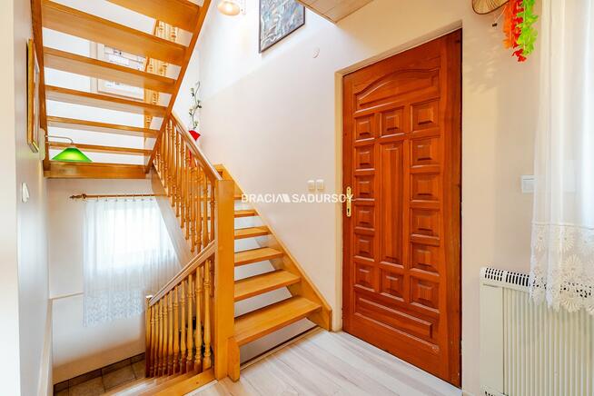 Dom Łyczanka gm. Siepraw, Polna