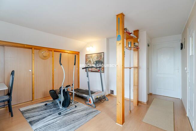 Dom Łyczanka gm. Siepraw, Polna