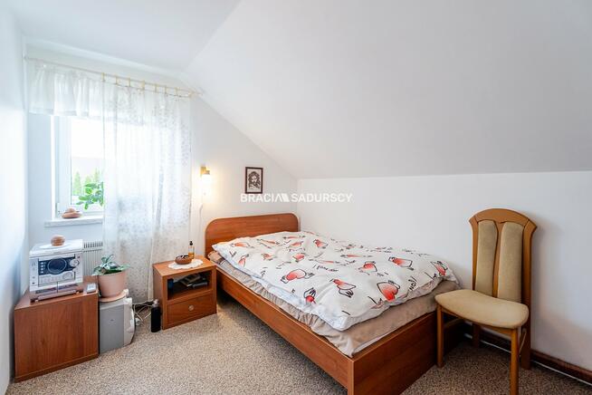 Dom Łyczanka gm. Siepraw, Polna