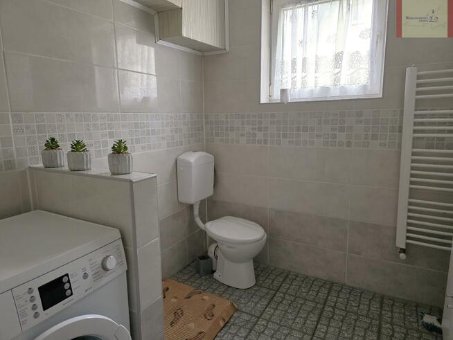 2 lokale z osobnym wejściem, nad morzem – inwestycja