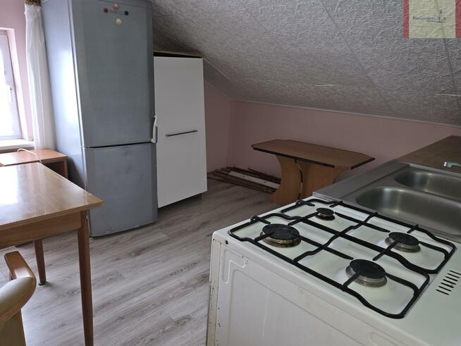 2 lokale z osobnym wejściem, nad morzem – inwestycja