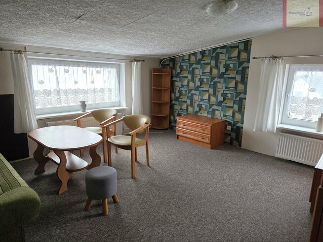 2 lokale z osobnym wejściem, nad morzem – inwestycja