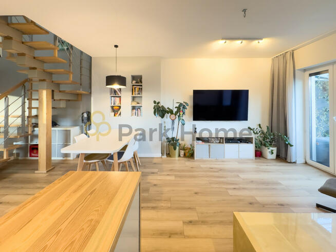 Dom Sady gm. Tarnowo Podgórne, Truskawkowa