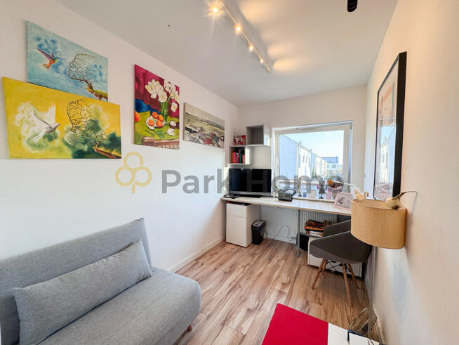 Dom Sady gm. Tarnowo Podgórne, Truskawkowa