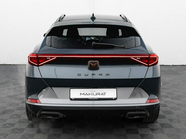Cupra Formentor 1.5 TSI DSG Podgrz.f I kier LED K.cof Ambient Salon PL VAT23%