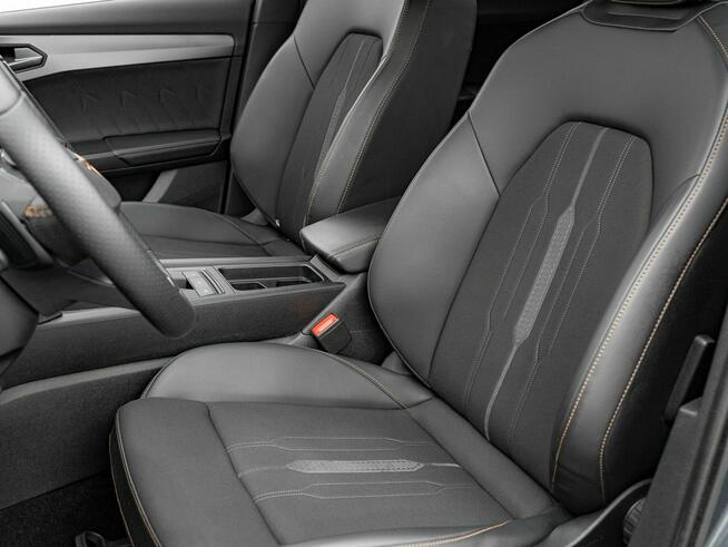 Cupra Formentor 1.5 TSI DSG Podgrz.f I kier LED K.cof Ambient Salon PL VAT23%