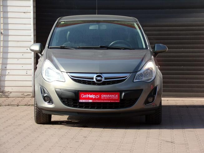 Opel Corsa LIFT/Gwarancja / 2012r /65000 km