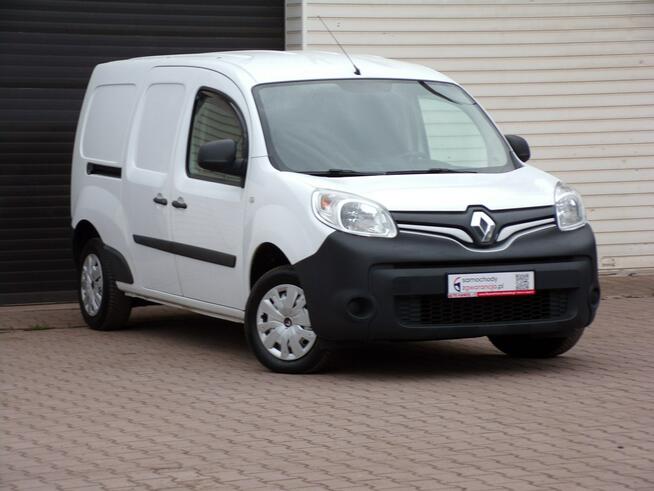 Renault Kangoo LONG /Klimatyzacja /Gwarancja /2019r