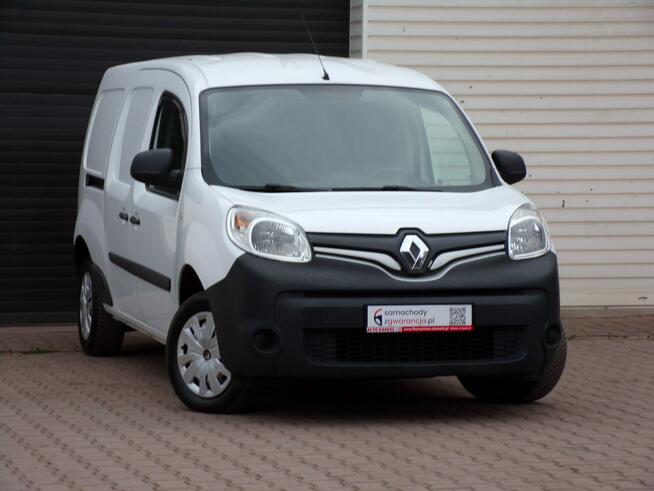 Renault Kangoo LONG /Klimatyzacja /Gwarancja /2019r