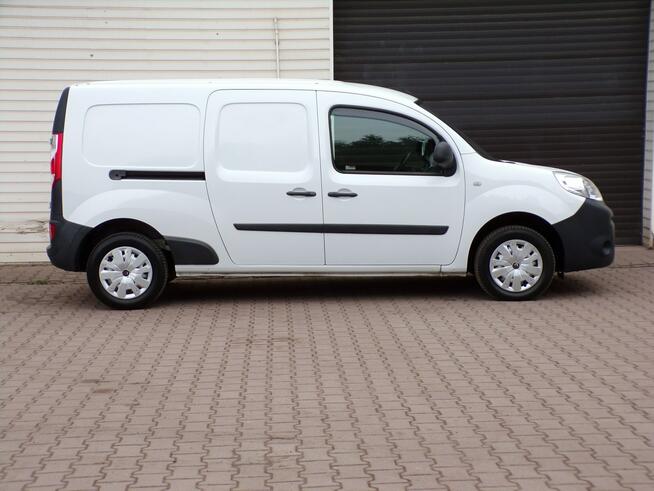 Renault Kangoo LONG /Klimatyzacja /Gwarancja /2019r
