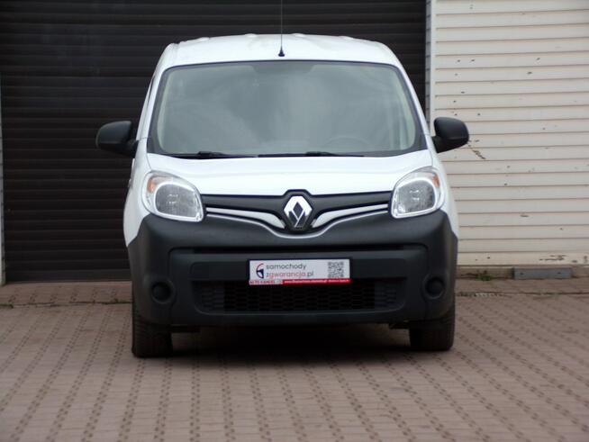 Renault Kangoo LONG /Klimatyzacja /Gwarancja /2019r