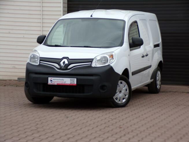 Renault Kangoo LONG /Klimatyzacja /Gwarancja /2019r