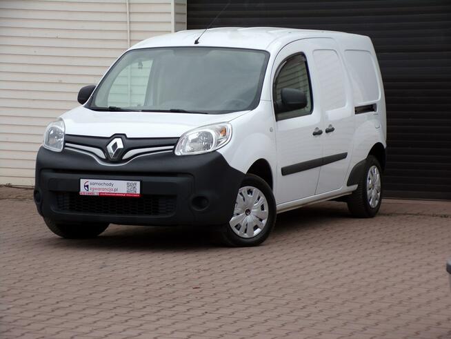 Renault Kangoo LONG /Klimatyzacja /Gwarancja /2019r