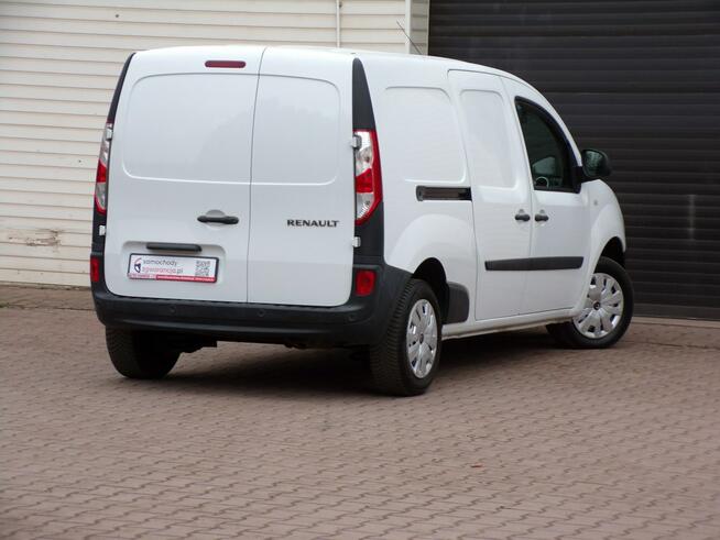 Renault Kangoo LONG /Klimatyzacja /Gwarancja /2019r