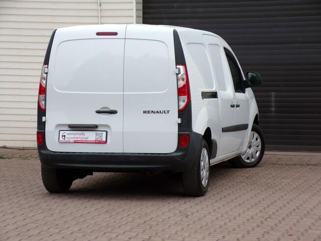 Renault Kangoo LONG /Klimatyzacja /Gwarancja /2019r