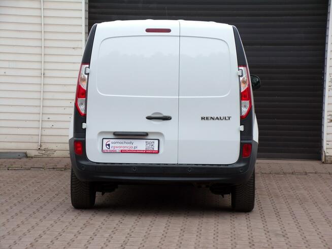 Renault Kangoo LONG /Klimatyzacja /Gwarancja /2019r