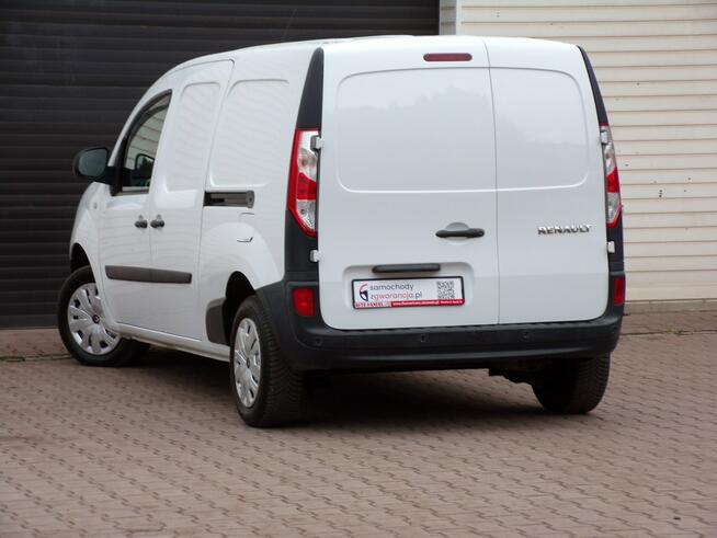Renault Kangoo LONG /Klimatyzacja /Gwarancja /2019r