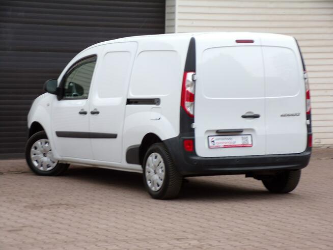 Renault Kangoo LONG /Klimatyzacja /Gwarancja /2019r