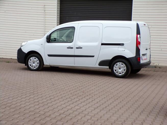 Renault Kangoo LONG /Klimatyzacja /Gwarancja /2019r