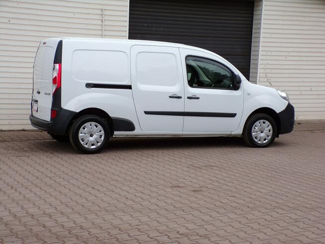 Renault Kangoo LONG /Klimatyzacja /Gwarancja /2019r
