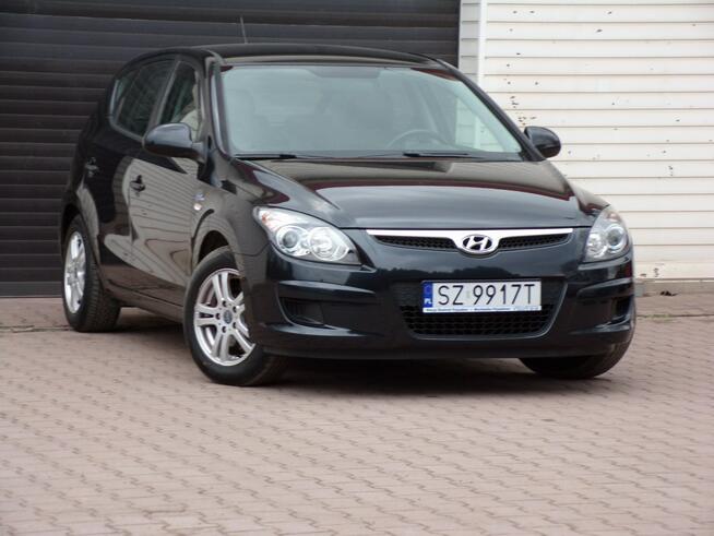 Hyundai i30 Lift /Gwarancja /1,4 /109KM /2010