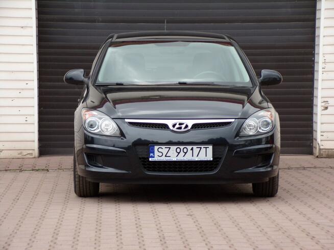 Hyundai i30 Lift /Gwarancja /1,4 /109KM /2010