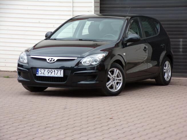 Hyundai i30 Lift /Gwarancja /1,4 /109KM /2010