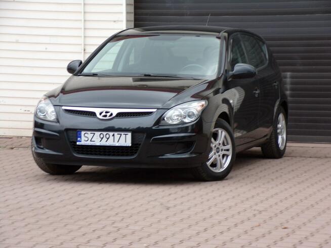 Hyundai i30 Lift /Gwarancja /1,4 /109KM /2010