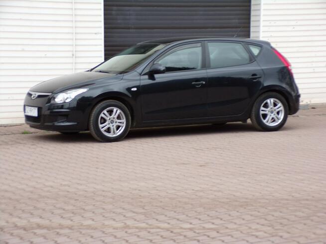 Hyundai i30 Lift /Gwarancja /1,4 /109KM /2010