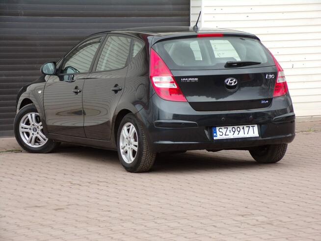 Hyundai i30 Lift /Gwarancja /1,4 /109KM /2010