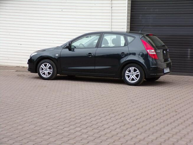 Hyundai i30 Lift /Gwarancja /1,4 /109KM /2010