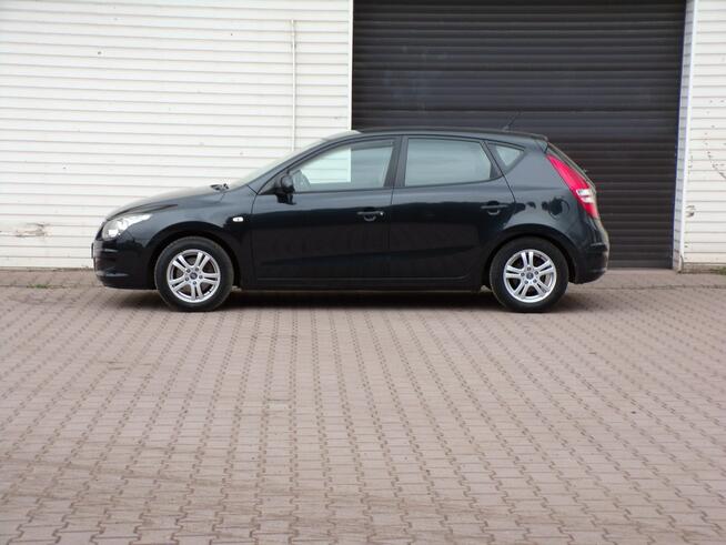 Hyundai i30 Lift /Gwarancja /1,4 /109KM /2010
