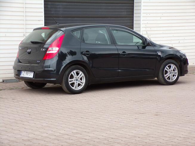 Hyundai i30 Lift /Gwarancja /1,4 /109KM /2010