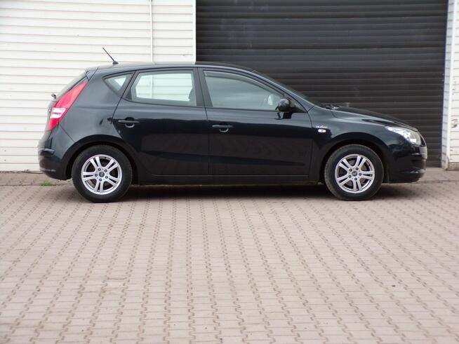Hyundai i30 Lift /Gwarancja /1,4 /109KM /2010