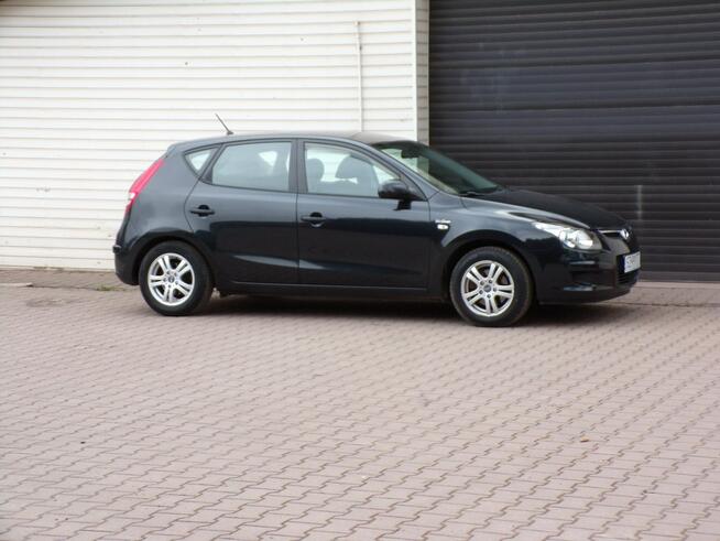 Hyundai i30 Lift /Gwarancja /1,4 /109KM /2010