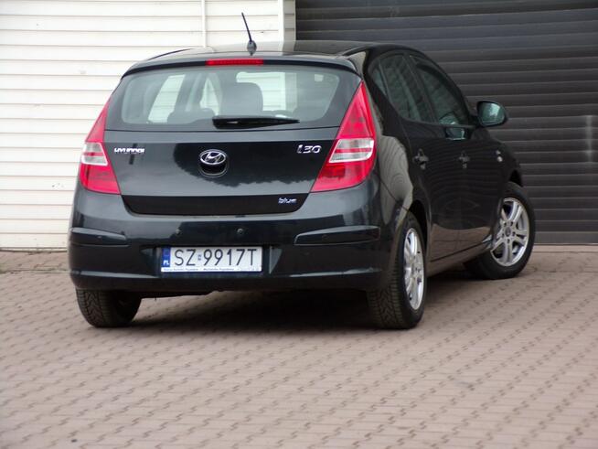 Hyundai i30 Lift /Gwarancja /1,4 /109KM /2010